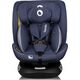 Fotelik samochodowy Lionelo Fotelik samochodowy Bastiaan One I-Size 40-150 cm blue navy Lionelo