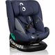 Fotelik samochodowy Lionelo Fotelik samochodowy Bastiaan One I-Size 40-150 cm blue navy Lionelo