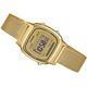 Zegarek Casio Damski Retro LA670WEMY-9EF Gold Tone