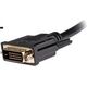 Kabel Sharkoon HDMI - DVI-D 2m czarny (4044951015214)