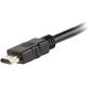 Kabel Sharkoon HDMI - DVI-D 2m czarny (4044951015214)