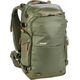 Plecak Shimoda Shimoda Explore V2 25 Starter Kit Green