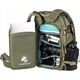 Plecak Shimoda Shimoda Explore V2 25 Starter Kit Green