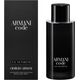 Giorgio Armani Giorgio Armani Code Pour Homme Eau de Parfum 75ml. Refillable Spray