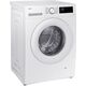 Pralka Samsung WW80CGC04DTELE
