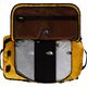 The North Face Torba base camp duffel xl-summit gold-tnf black-npf THE NORTH FACE