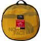 The North Face Torba base camp duffel xl-summit gold-tnf black-npf THE NORTH FACE