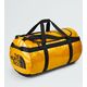 The North Face Torba base camp duffel xl-summit gold-tnf black-npf THE NORTH FACE