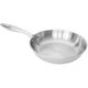 Shiori  Stainless Steel 304 patelnia bez powłoki indukcja 20 cm