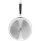 Shiori  Stainless Steel 304 Pro patelnia z powłoką ceramiczną indukcja 28 cm