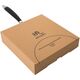 Shiori  Stainless Steel 304 Pro patelnia z powłoką ceramiczną indukcja 24 cm