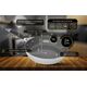 Shiori  Stainless Steel 304 Pro patelnia z powłoką ceramiczną indukcja 24 cm