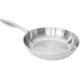 Shiori  Stainless Steel 304 patelnia bez powłoki indukcja 24 cm