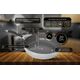 Shiori  Stainless Steel 304 Pro patelnia z powłoką ceramiczną indukcja 20 cm