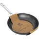 Shiori  Aluguss Pro patelnia z powłoką ceramiczną indukcja 24 cm