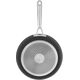 Shiori  Aluguss Pro patelnia z powłoką ceramiczną indukcja 24 cm