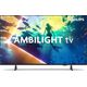 Telewizor Philips 55PUS8010/12 LED 55'' 4K Ultra HD Titan OS Ambilight
