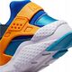 Παπούτσια Nike Air Huarache Run 38 μπλε