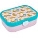 Mepal Lunchbox Campus Leopard 107440065388
