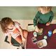 Mepal Lunchbox Campus Leopard 107440065388