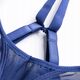 IQ Damski Stanik sportowy LOMASA WMNS