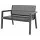 Σετ επίπλων κήπου Keter Emily Patio Set γκρι 29209500939