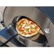 Υβριδικός Φούρνος Alfa Forni Classico 2 Pizze Schiefer Grau