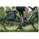 Τσάντα ποδηλάτου ONE RC.BAG 30 w/AVS NF011001