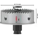 Πριονωτή κορώνα BOSCH SM B 73mm
