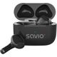 Ακουστικά με μικρόφωνο Savio TWS-02 PRO ασύρματα Bluetooth