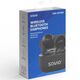 Ακουστικά με μικρόφωνο Savio TWS-02 PRO ασύρματα Bluetooth