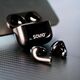 Ακουστικά με μικρόφωνο Savio TWS-02 PRO ασύρματα Bluetooth