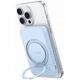 Baseus PicoGo Qi2 5000mAh 20W niebieski