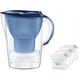 Dzbanek filtrujšcy Marella 2.4l + 3 wkłady Pure Performance