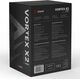 SAVIO VORTEX X2 BLACK Chłodzenie CPU