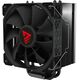 SAVIO VORTEX X2 BLACK Chłodzenie CPU