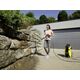 Karcher Kärcher anti-twist adapter (black, for high-pressure hose) - 2.644-257.0