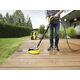Karcher Kärcher anti-twist adapter (black, for high-pressure hose) - 2.644-257.0