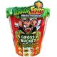 TERROR FRIED playset The Gross Bucket