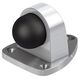 ΒΑΣΗ TS 22, Stainless steel, Stainless steel, Δαπέδου, 1 τεμ., 53 mm, 64 mm