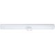 LED-Γραμμικός σωλήνας opal dim.1-pol 8W