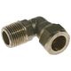 Γωνία 3/8 - 10 MM M/np. - Συμπιεστικά Εξαρτήματα