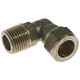 Γωνία 3/8 - 10 MM M/np. - Συμπιεστικά Εξαρτήματα