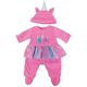 Στολή Unicorn Tutu