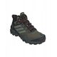 Υψηλά παπούτσια πεζοπορίας adidas TERREX Skychaser Mid GTX - olistr/silgrn/cblack