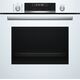 Εντοιχιζόμενος φούρνος Bosch HBA578BW0S