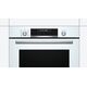 Εντοιχιζόμενος φούρνος Bosch HBA578BW0S