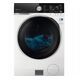 Electrolux PerfectCare 900 10 kg / 6 kg βάθος 63.6 cm 1600 στροφές/λεπτό - Πλυντήριο ρούχων με στεγνωτήριο