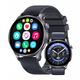 Έξυπνο ρολόι Zeblaze Btalk GPS (γκρι)