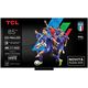 TCL C7K 85'' 4K UHD Mini LED μαύρη - Τηλεόραση
